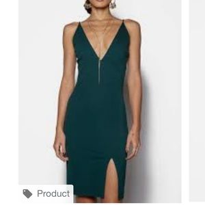 dRA Los Angeles Daniella Bodycon Dress NWT